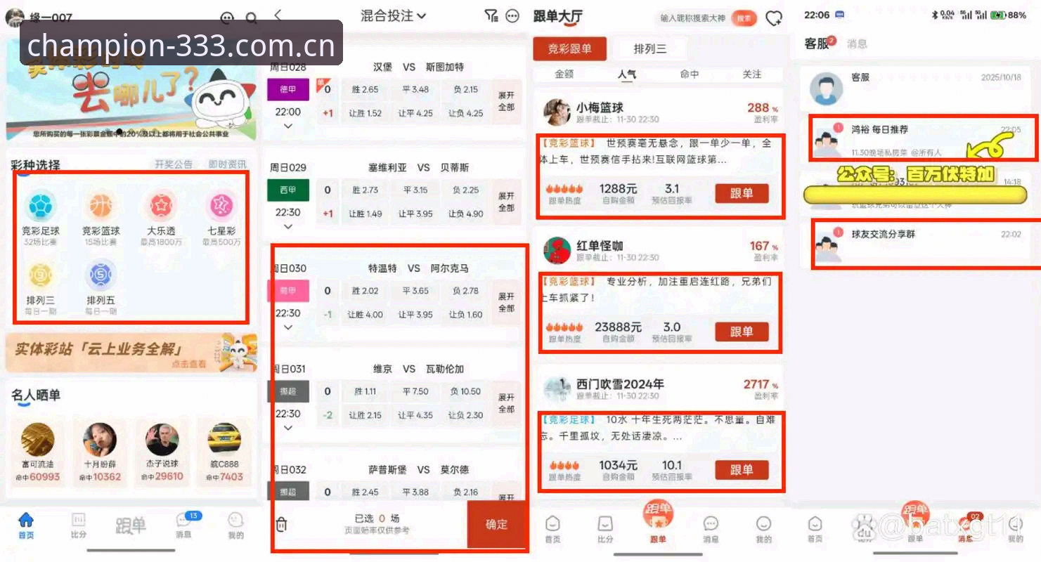 揭秘333体育用户评价背后的真相：从实战派视角看平台真实表现