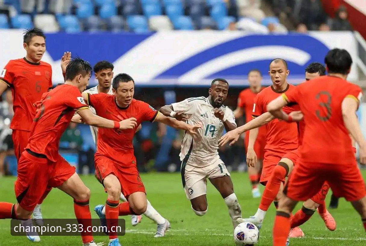 世界杯66队扩军vs现有48队规模：中国男足的机会与挑战全面对比